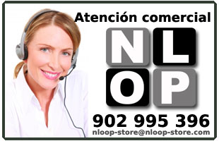 Eneloop Espa&ntilde;a - Informaci&oacute;n comercial